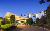 Туры в отель Ramada by Wyndham Diplomat Canberra Туры в отель Ramada by Wyndham Diplomat Canberra