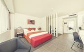 Туры в отель Abode Woden Туры в отель Abode Woden