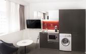 Туры в отель Abode Woden Туры в отель Abode Woden
