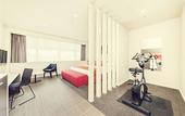 Туры в отель Abode Woden Туры в отель Abode Woden