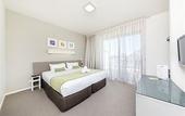 Туры в отель Abode Gungahlin Туры в отель Abode Gungahlin