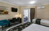 Туры в отель Best Western Kimba Lodge Туры в отель Best Western Kimba Lodge