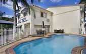 Туры в отель Best Western Kimba Lodge Туры в отель Best Western Kimba Lodge