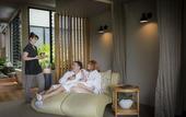 Туры в отель Spicers Tamarind Retreat Туры в отель Spicers Tamarind Retreat