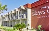 Туры в отель Comfort Resort Waters Edge Туры в отель Comfort Resort Waters Edge