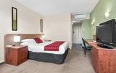Туры в отель Coach House Launceston Туры в отель Coach House Launceston