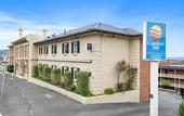 Туры в отель Coach House Launceston Туры в отель Coach House Launceston
