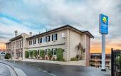 Туры в отель Coach House Launceston Туры в отель Coach House Launceston