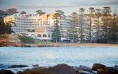 Туры в отель Crowne Plaza Terrigal Pacific by IHG Туры в отель Crowne Plaza Terrigal Pacific by IHG