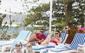 Туры в отель Crowne Plaza Terrigal Pacific by IHG Туры в отель Crowne Plaza Terrigal Pacific by IHG