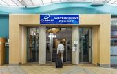 Туры в отель Oaks The Entrance Waterfront Suites Туры в отель Oaks The Entrance Waterfront Suites