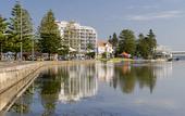 Туры в отель Oaks The Entrance Waterfront Suites Туры в отель Oaks The Entrance Waterfront Suites