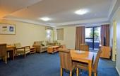 Туры в отель Oaks The Entrance Waterfront Suites Туры в отель Oaks The Entrance Waterfront Suites