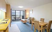 Туры в отель Oaks The Entrance Waterfront Suites Туры в отель Oaks The Entrance Waterfront Suites