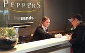 Туры в отель The Sands Torquay Resort Туры в отель The Sands Torquay Resort