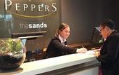 Туры в отель The Sands Torquay Resort Туры в отель The Sands Torquay Resort