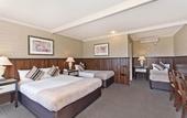 Туры в отель Comfort Inn On Raglan Туры в отель Comfort Inn On Raglan