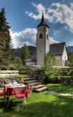 Туры в отель La Perla (Corvara) Туры в отель La Perla (Corvara)