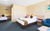 Туры в отель Comfort Inn on Main Hervey Bay Туры в отель Comfort Inn on Main Hervey Bay