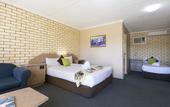 Туры в отель Comfort Inn on Main Hervey Bay Туры в отель Comfort Inn on Main Hervey Bay