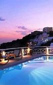 Туры в отель La Perla Villas & Suites Туры в отель La Perla Villas & Suites