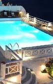 Туры в отель La Perla Villas & Suites Туры в отель La Perla Villas & Suites