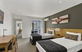 Туры в отель Quality Inn and Suites Traralgon Туры в отель Quality Inn and Suites Traralgon