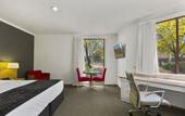 Туры в отель Quality Inn and Suites Traralgon Туры в отель Quality Inn and Suites Traralgon