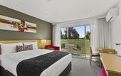 Туры в отель Quality Inn and Suites Traralgon Туры в отель Quality Inn and Suites Traralgon