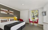 Туры в отель Quality Inn and Suites Traralgon Туры в отель Quality Inn and Suites Traralgon