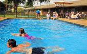 Туры в отель Tumut Valley Motel Туры в отель Tumut Valley Motel