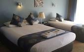 Туры в отель Tumut Valley Motel Туры в отель Tumut Valley Motel