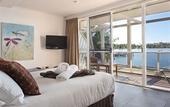 Туры в отель Bay Breeze Boutique Accommodation Туры в отель Bay Breeze Boutique Accommodation
