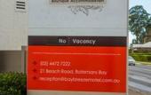 Туры в отель Bay Breeze Boutique Accommodation Туры в отель Bay Breeze Boutique Accommodation