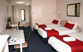 Туры в отель Comfort Inn Gateway Tamworth Туры в отель Comfort Inn Gateway Tamworth