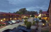 Туры в отель Maclin Lodge Motel Туры в отель Maclin Lodge Motel