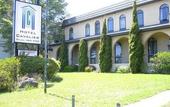 Туры в отель Hotel Cavalier Туры в отель Hotel Cavalier