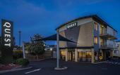 Туры в отель Quest Frankston Туры в отель Quest Frankston