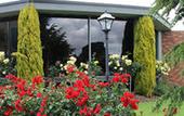 Туры в отель Cedar Lodge Motel Morwell Туры в отель Cedar Lodge Motel Morwell