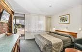 Туры в отель Cedar Lodge Motel Morwell Туры в отель Cedar Lodge Motel Morwell
