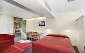 Туры в отель Cedar Lodge Motel Morwell Туры в отель Cedar Lodge Motel Morwell