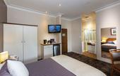 Туры в отель Quality Hotel Bayswater Туры в отель Quality Hotel Bayswater