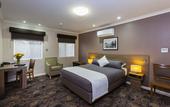 Туры в отель Quality Hotel Bayswater Туры в отель Quality Hotel Bayswater