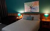 Туры в отель Moe Motor Inn Туры в отель Moe Motor Inn