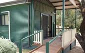 Туры в отель RAC Busselton Holiday Park Туры в отель RAC Busselton Holiday Park