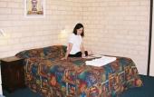 Туры в отель RAC Busselton Holiday Park Туры в отель RAC Busselton Holiday Park