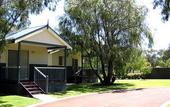 Туры в отель RAC Busselton Holiday Park Туры в отель RAC Busselton Holiday Park