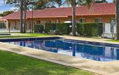 Туры в отель Carrum Downs Motel Туры в отель Carrum Downs Motel