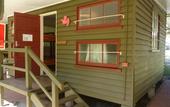 Туры в отель Christmas Creek Cafe & Cabins Туры в отель Christmas Creek Cafe & Cabins