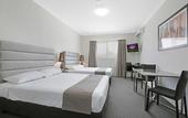 Туры в отель Valuesuites Penrith Туры в отель Valuesuites Penrith